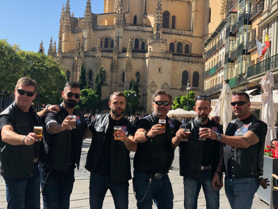 Gira Cerveza SIN 2019